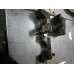 95W112 Engine Block Main Caps For 07-12 Nissan Versa  1.8